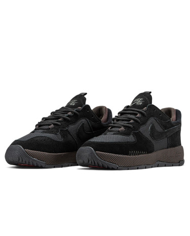Nike air force black panther top