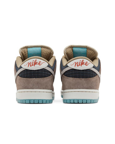 Nike SB Dunk Low Big Money Savings FZ3129-200 купити з доставкою в Україні
