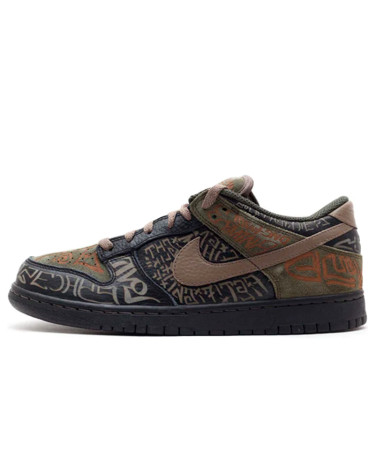 Nike Dunk Low Premium Doernbecher 307696 001 jordan