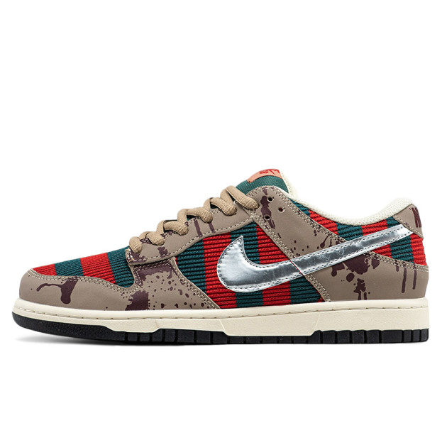 NIKE Air Force 1 SB DUNK Mens Trainers Buy from AF1