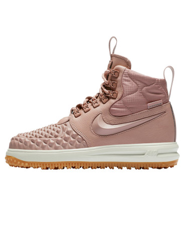 AA0283 600 Lunar Force 1 Duckboot 17 Particle Pink