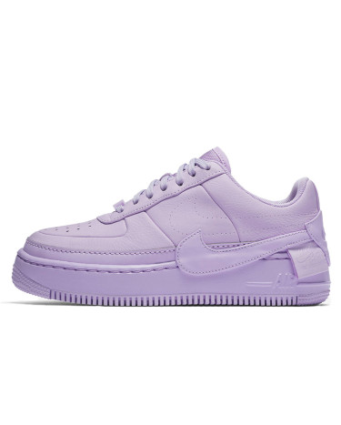 Nike air force 1 violet mist cheap