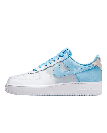 Nike air force 1 07 psychic pink discount