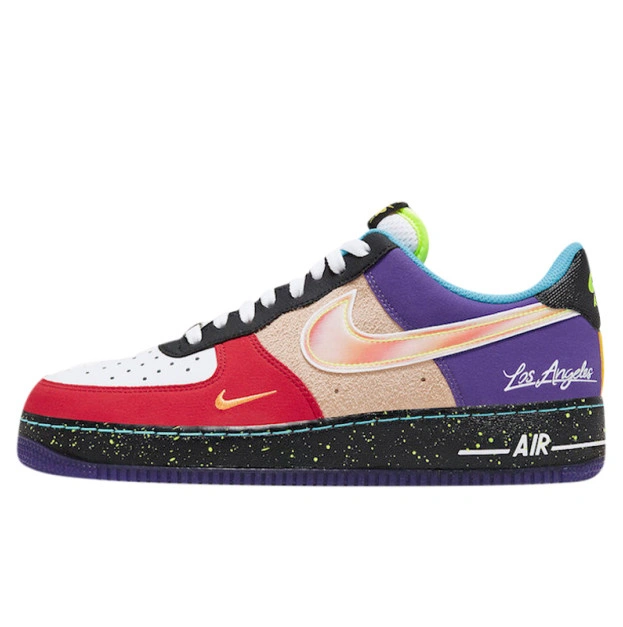 Buy Nike Air Force 1 sneakers in Ukraine from AF1