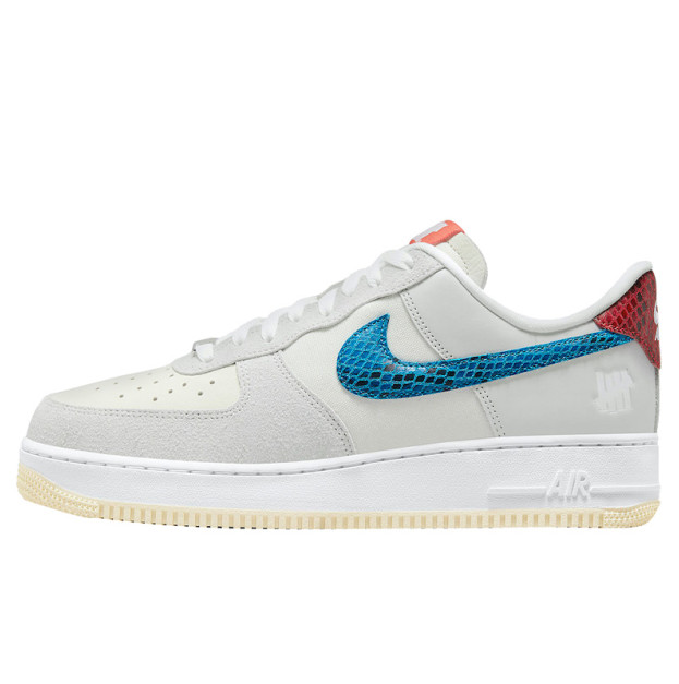 Nike Air Force 1 Low 4