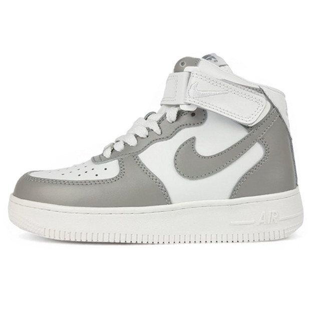 Nike af 1 mid outlet