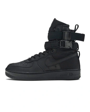 Nike af1 zf top