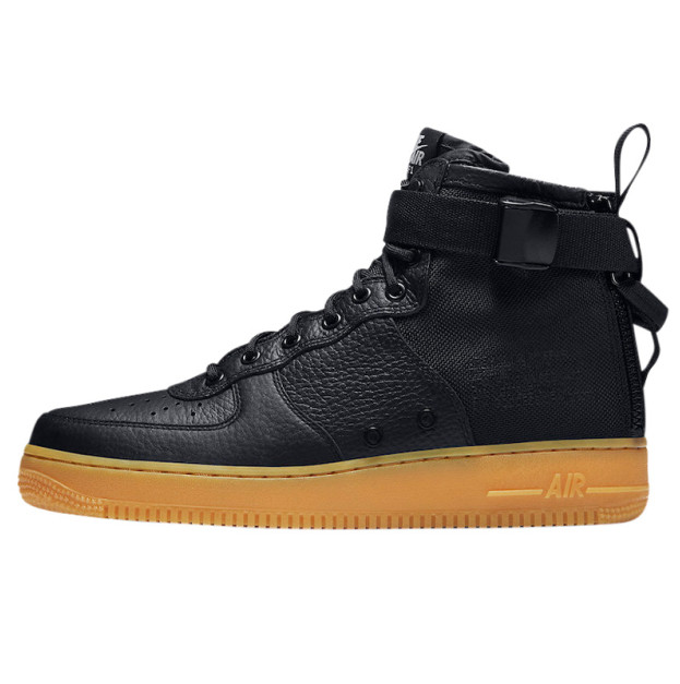 Nike Air Force 1 Mid 2