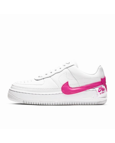 Nike air force 1 jester pink shop