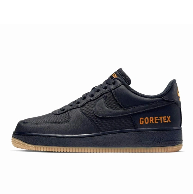 Nike af1 gore tex new arrivals