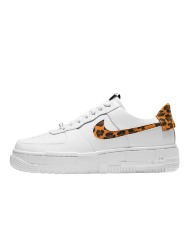 Nike air force 1 print hot sale