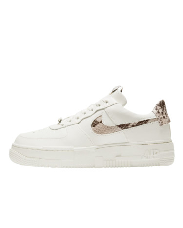 Air Force 1 Low Pixel Snakeskin CV8481 101
