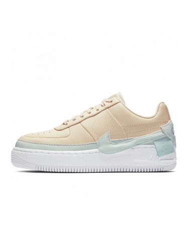 Nike Air Force 1 Jester XX Light Cream AO1220 201