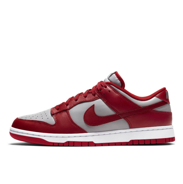 Nike air force 1 dunkelrot 2025
