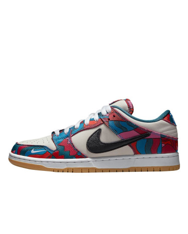 Nike af1 parra hotsell