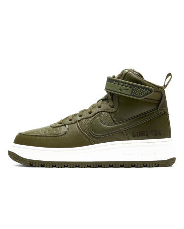 Air Force 1 High Gore Tex Boot Medium Olive Fur buy from AF1