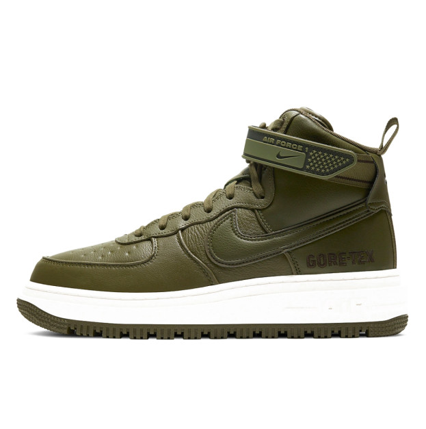 Nike air force 2019 boots hot sale