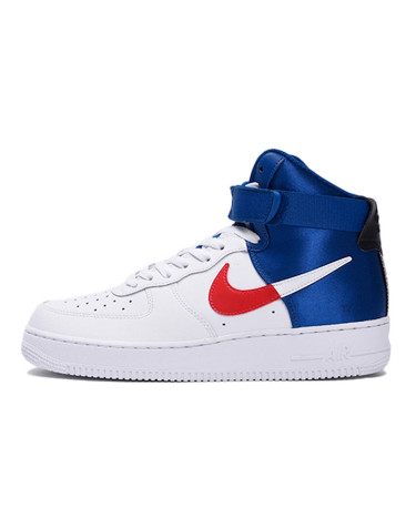 Nike Air Force 1 07 High Clippers BQ4591 102