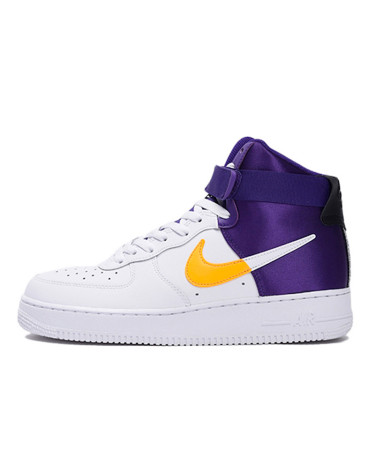 Nike air force 1 low lv8 nba top