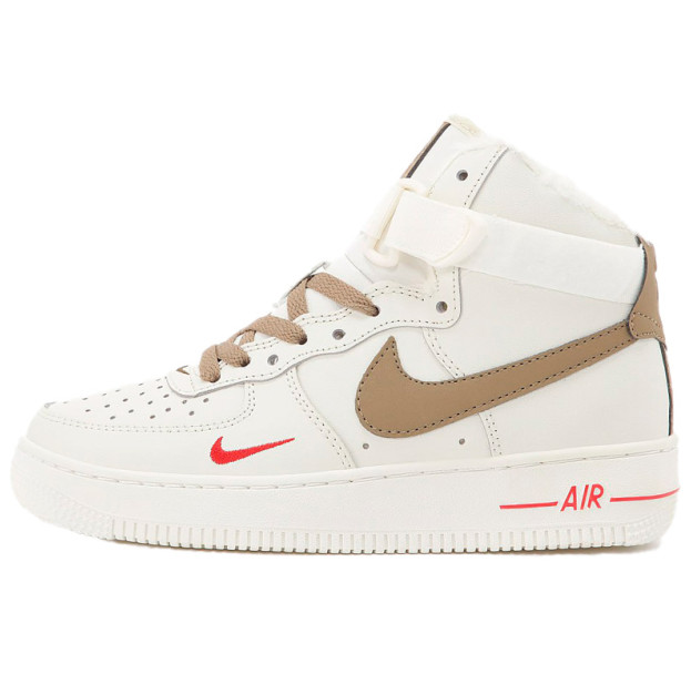 Nike air force 1 high shoes shop