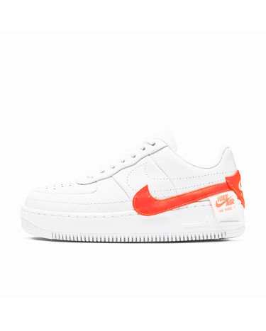 Nike air force 1 jester women's white discount