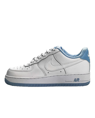 AH0287 104 Air Force 1 07 Patent Light Armory Blue