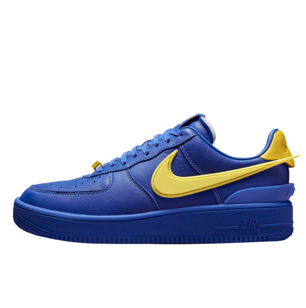 Nike air force 1 femme bleu shop