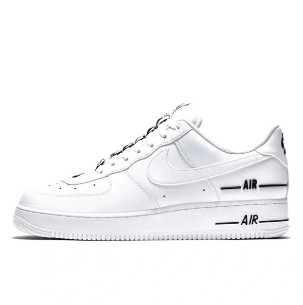 NIKE Air Force Premium PRM AF1 5