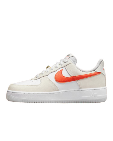Air Force 1 Low First Use Cream DA8302 101