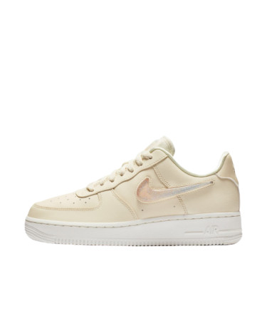 Nike Air Force 1 Low Jelly Puff Pale Ivory AH6827 100