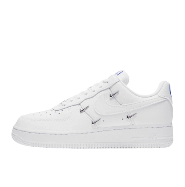 Nike air force 1 blancas baratas top