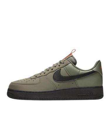 Air Force 1 Low Medium Olive BQ4326 200