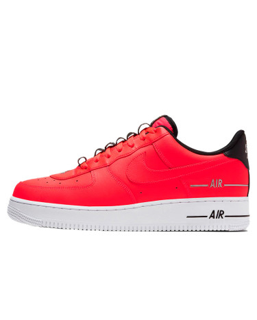 Nike air force 1 double air white 2025