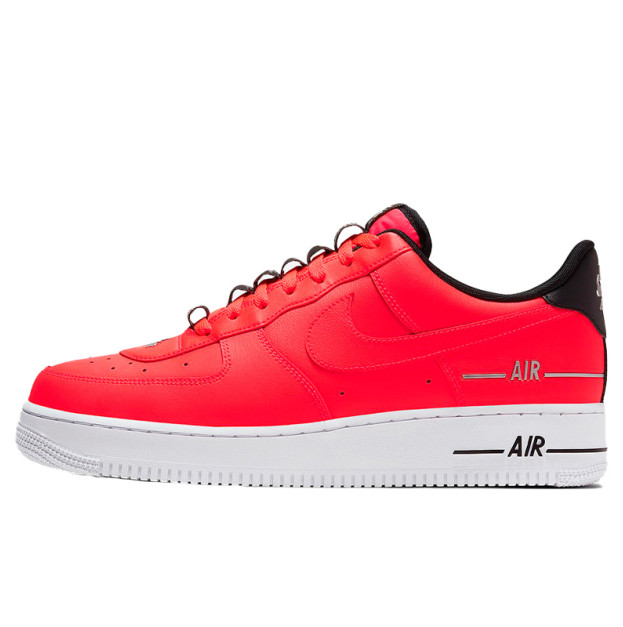 Nike Air Force 1 RED buy in Ukraine from AF1