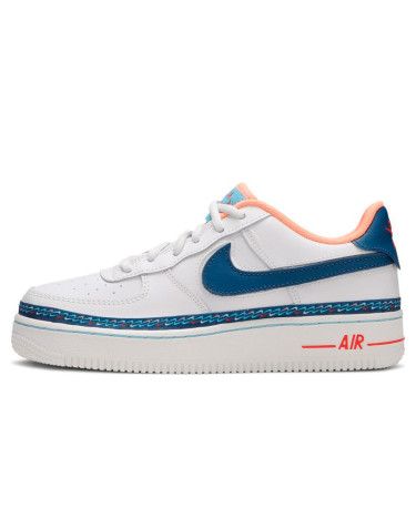 Nike air force 1 swoosh flavors pack discount