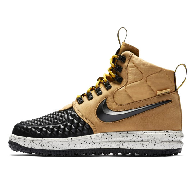 Nike af1 duck boots deals