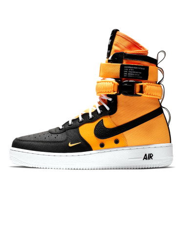 SF Air Force 1 High Laser Orange 864024 800 buy with delivery in Ukraine