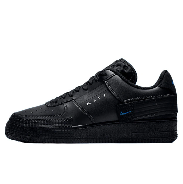 Nike af1 n354 black shop