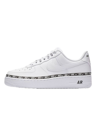 Nike air force 1 ribbon pack white hotsell