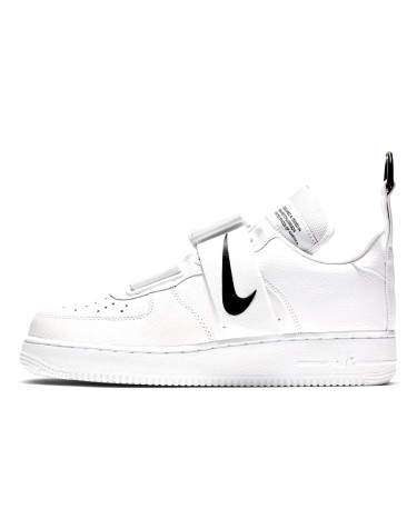 AO1531 101 Air Force 1 Utility White