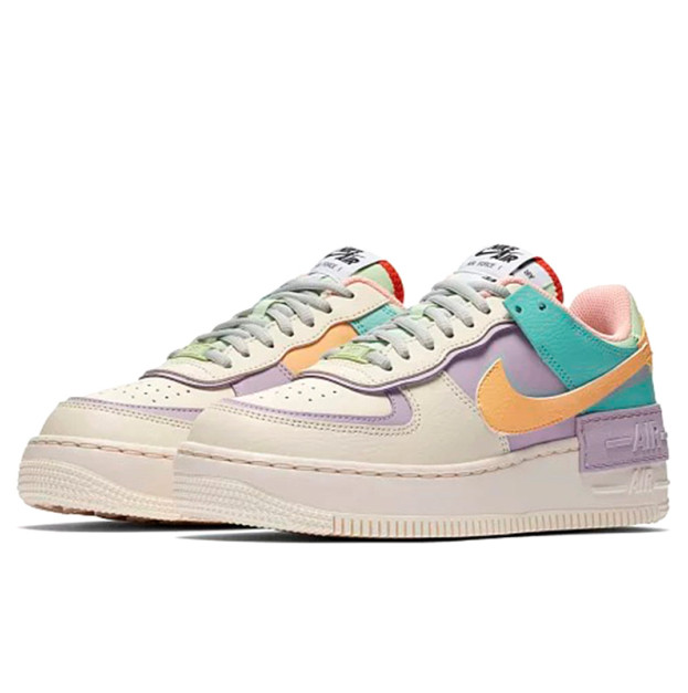 Nike air force 1 dames shadow clearance