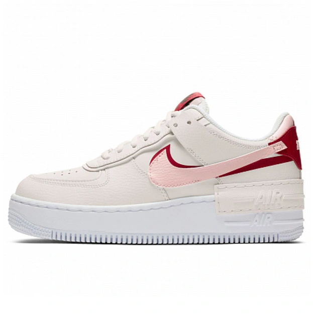 Nike air force 1 shadow fr top