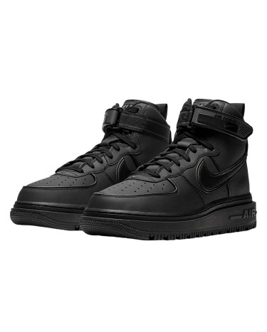 Air Force 1 High Gore Tex Boot Triple Black AF1