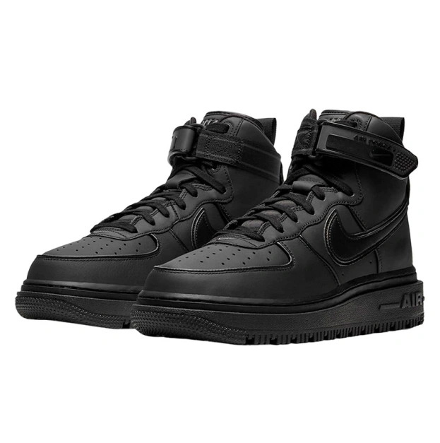 Nike air force 1 high style top