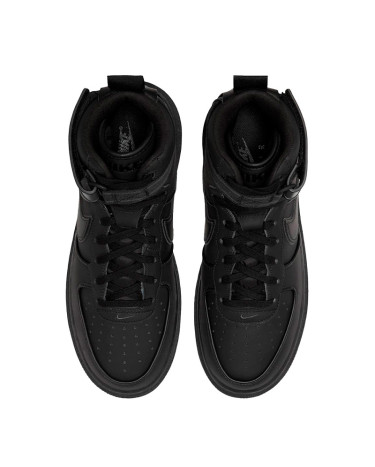 Air Force 1 High Gore Tex Boot Triple Black AF1