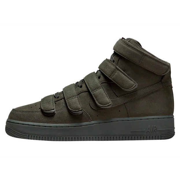 Nike air force 1 invernali new arrivals