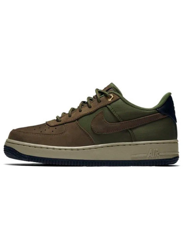 Nike air force 1 army green 2025