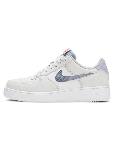 Nike Air Force 1 Low Indigo Fog CK4383 001