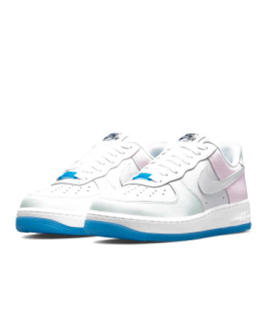 Nike air force 1 color changing discount
