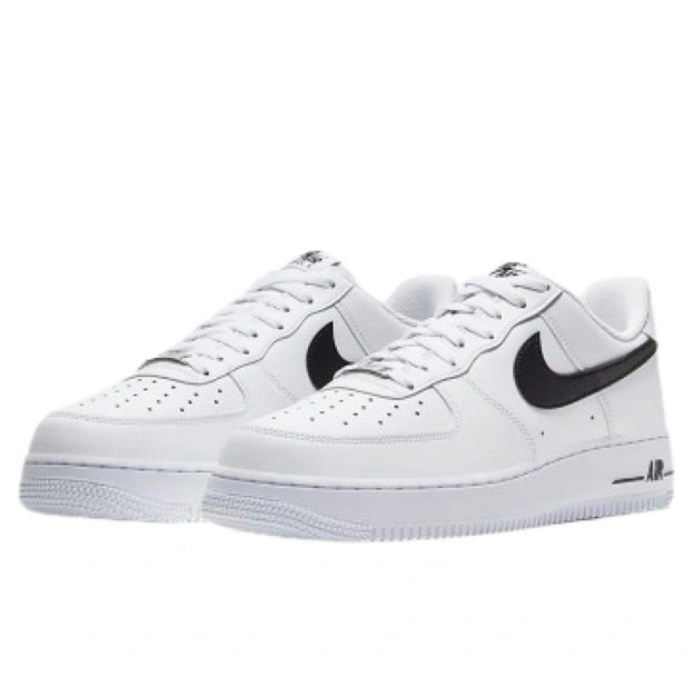 Shop original Nike AirForce sneakers in Ukraine